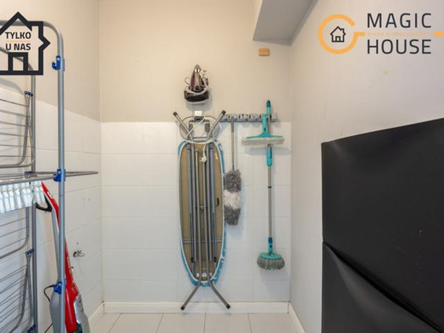 Apartament na sprzedaż w Gdynia, Chwarzno-wiczlino