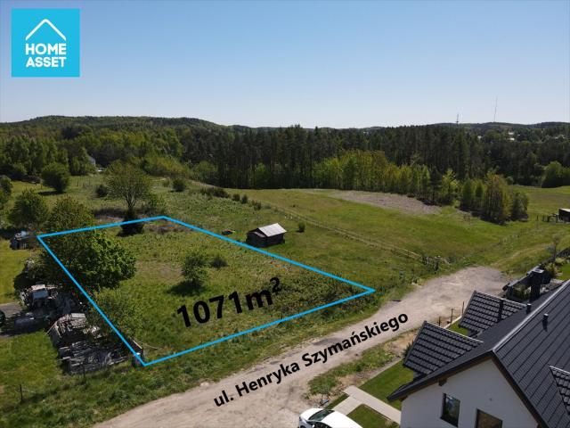 Grunt na sprzedaż w Gdynia, Pomorskie