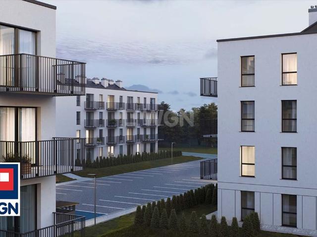 Mieszkanie na sprzedaż w Gdynia, Chwarzno-wiczlino