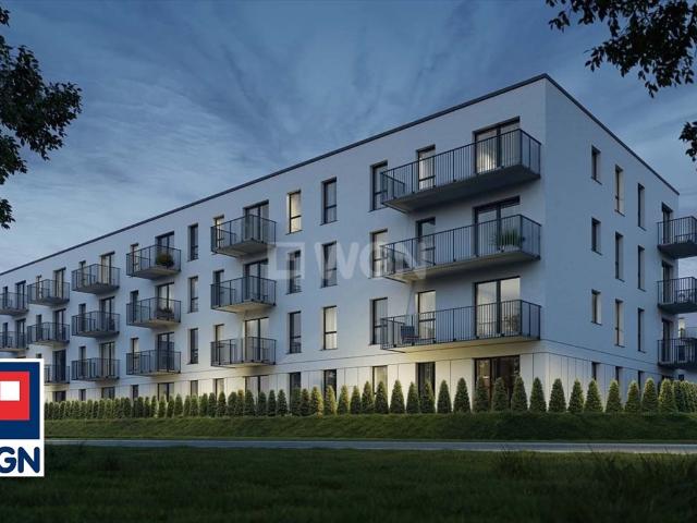 Mieszkanie na sprzedaż w Gdynia, Chwarzno-wiczlino