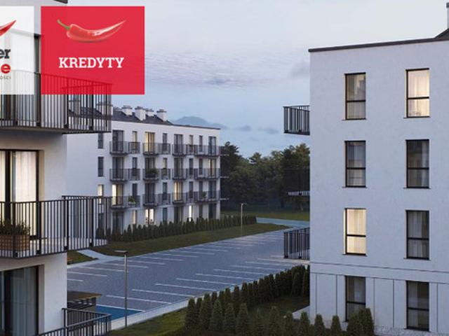 Apartament na sprzedaż w Chwarzno-wiczlino, Gdynia