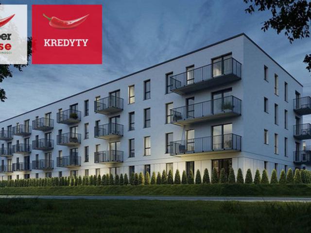 Apartament na sprzedaż w Gdynia, Chwarzno-wiczlino