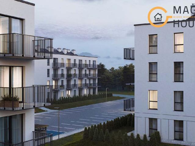 Apartament na sprzedaż w Gdynia, Pomorskie