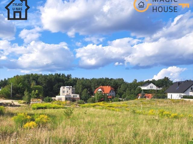 Grunt na sprzedaż w Gdynia, Pomorskie