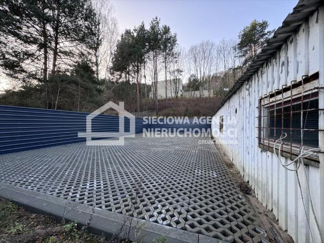 Grunt na sprzedaż w Gdynia, Pomorskie