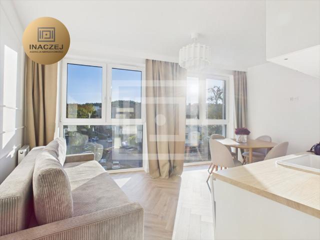 Mieszkanie na sprzedaż w Gdynia, Pomorskie