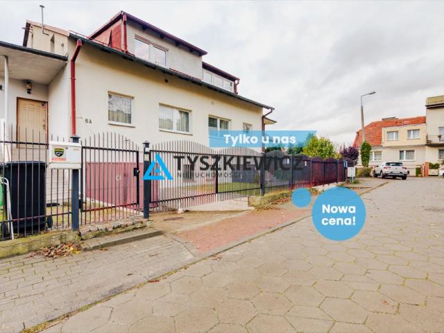 Dom na sprzedaż w Gdynia, Pomorskie