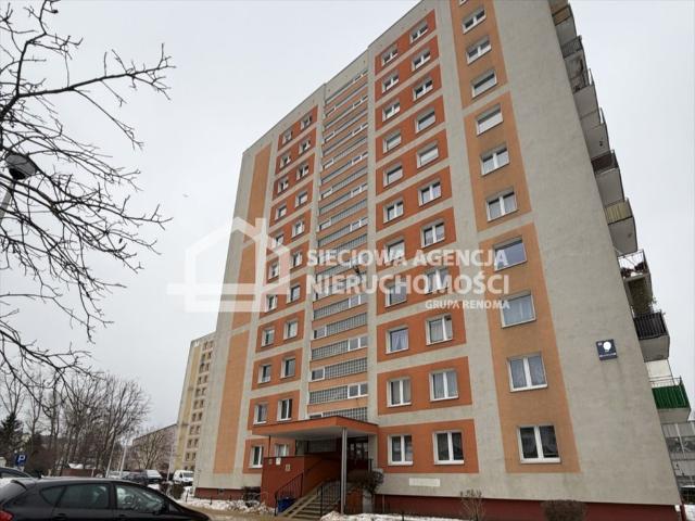 Mieszkanie na sprzedaż w Gdynia, Pomorskie