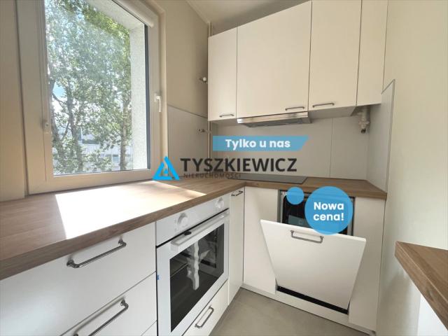 Mieszkanie na sprzedaż w Gdynia, Pomorskie