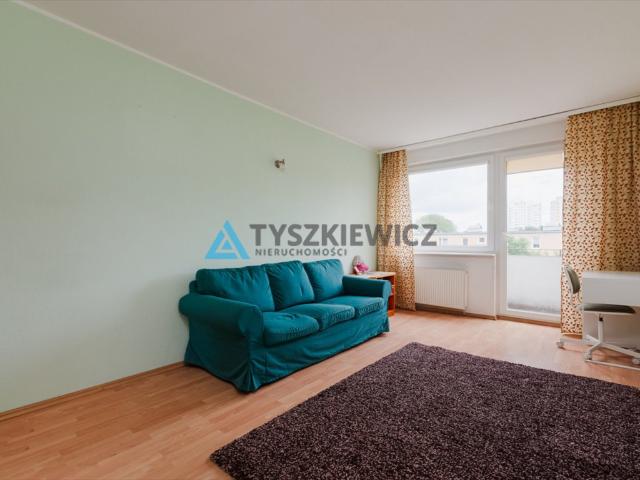 Mieszkanie na sprzedaż w Gdynia, Pomorskie