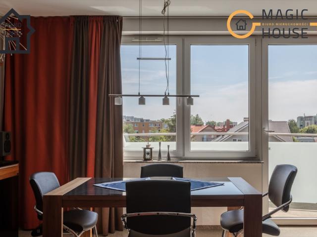 Mieszkanie na sprzedaż w Gdynia, Chylonia