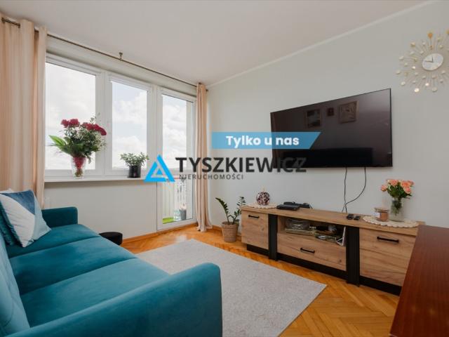 Mieszkanie na sprzedaż w Gdynia, Pomorskie