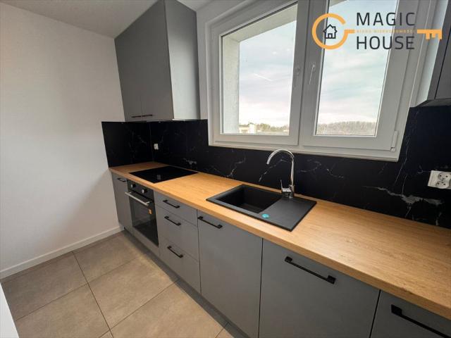 Mieszkanie na sprzedaż w Gdynia, Pomorskie