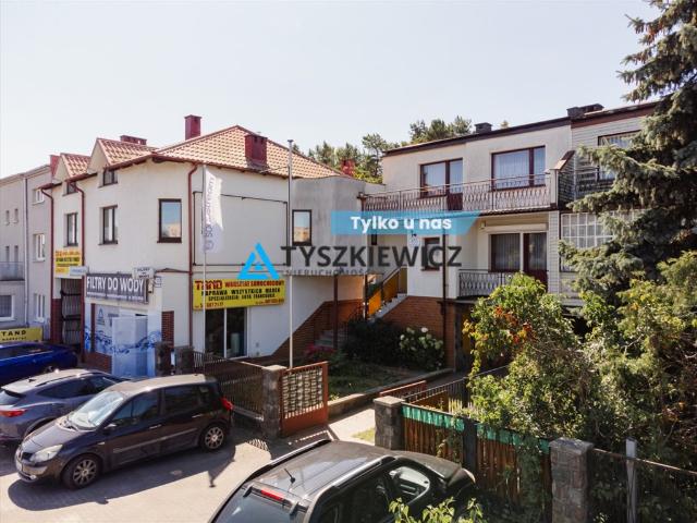 Mieszkanie na sprzedaż w Gdynia, Pomorskie