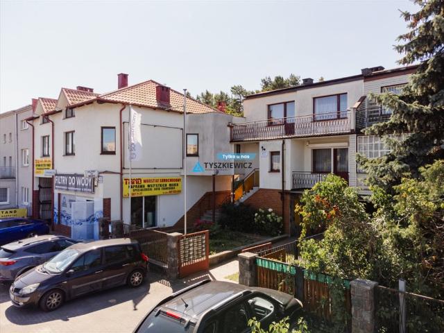 Mieszkanie na sprzedaż w Gdynia, Pomorskie