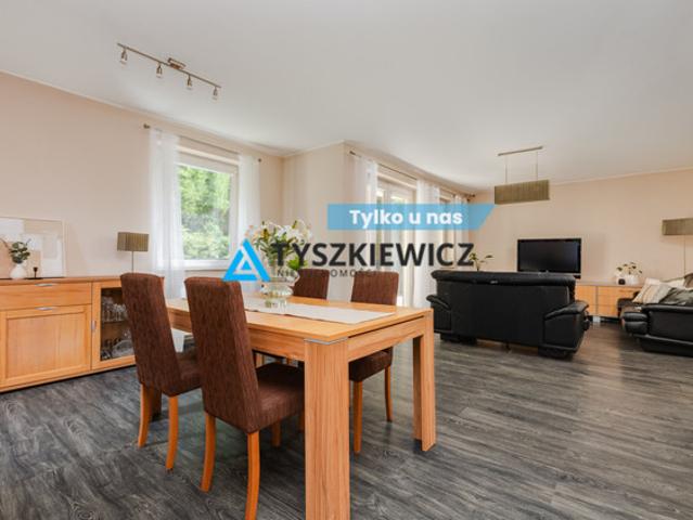 Apartament na sprzedaż w Chylonia, Gdynia
