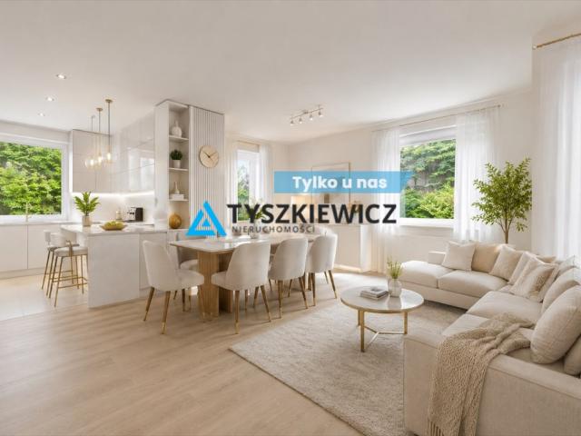 Mieszkanie na sprzedaż w Gdynia, Pomorskie