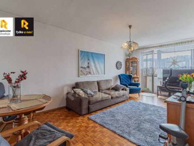 Mieszkanie na sprzedaż w Gdynia, Pomorskie