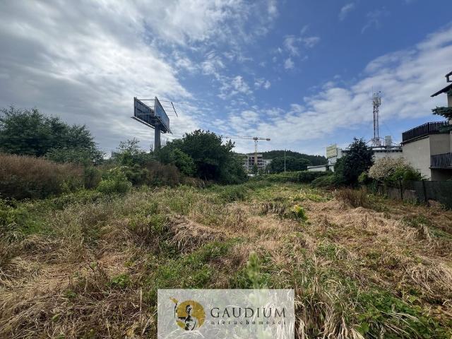 Grunt na sprzedaż w Gdynia, Pomorskie