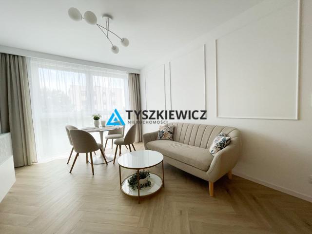 Mieszkanie do wynajęcia w Gdynia, Pomorskie