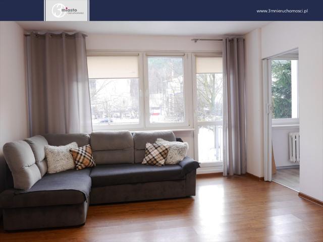 Mieszkanie na sprzedaż w Gdynia, Pomorskie