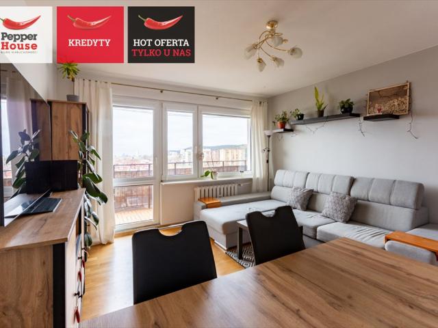 Mieszkanie na sprzedaż w Gdynia, Pomorskie