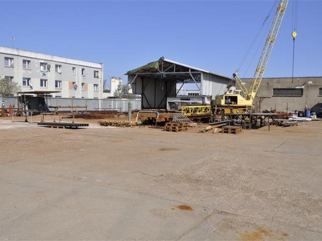 Grunt na sprzedaż w Gdynia, Pomorskie