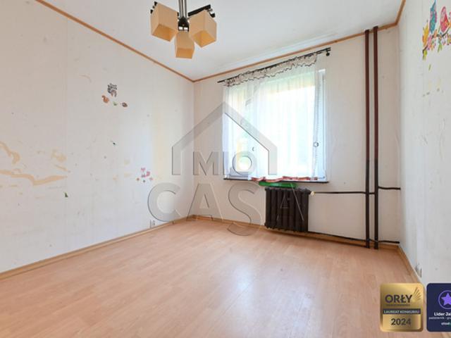 Apartament na sprzedaż w Gdynia, Cisowa