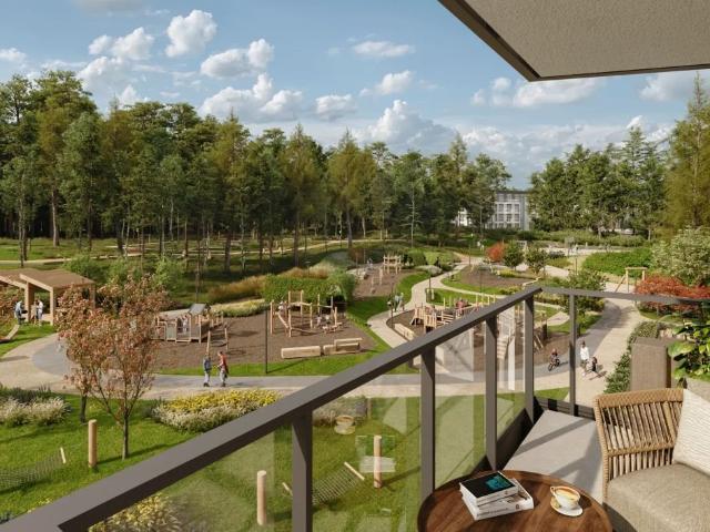 Mieszkanie na sprzedaż w Dąbrowa, Gdynia