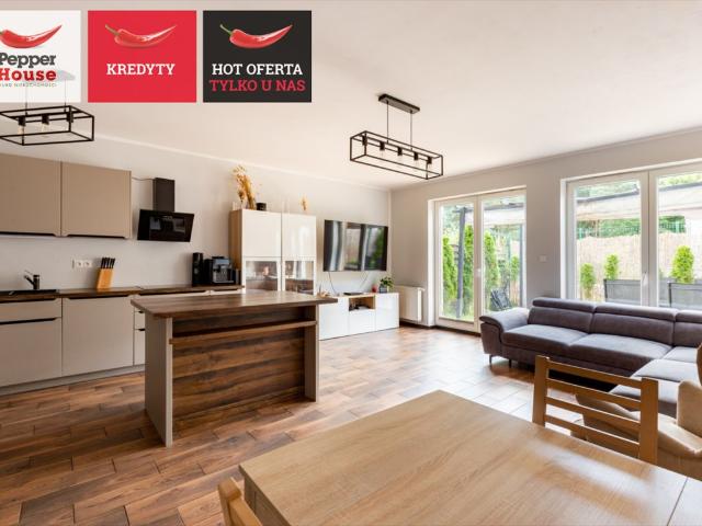 Mieszkanie na sprzedaż w Gdynia, Pomorskie