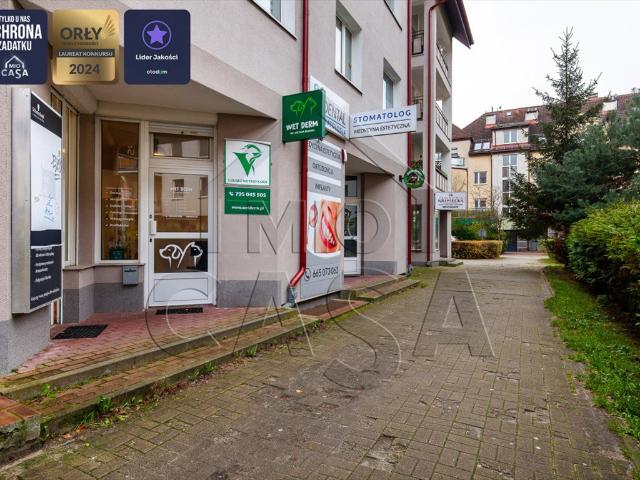 Mieszkanie na sprzedaż w Gdynia, Pomorskie