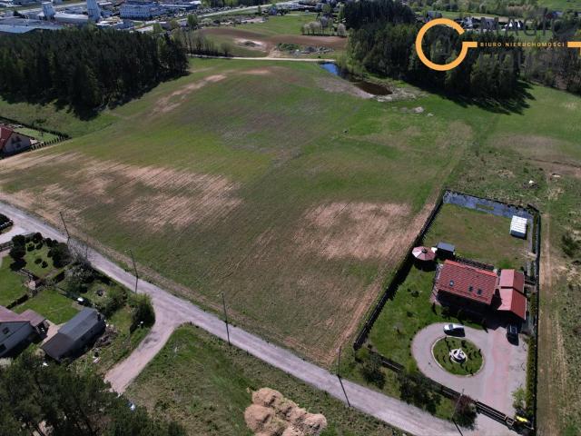 Grunt na sprzedaż w Gdynia, Pomorskie