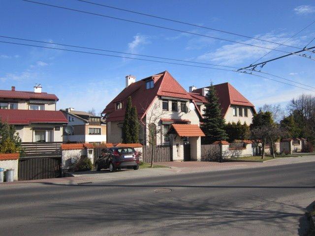 Dom do wynajęcia w Gdynia, Dąbrowa