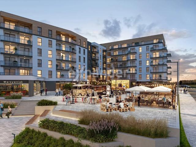 Mieszkanie na sprzedaż w Gdynia, Pomorskie