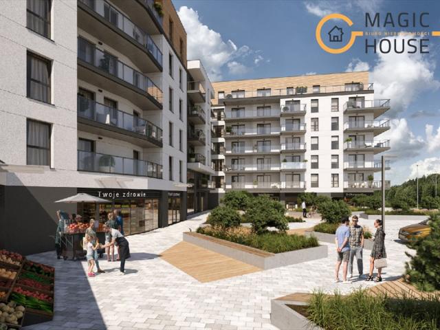 Mieszkanie na sprzedaż w Gdynia, Pomorskie