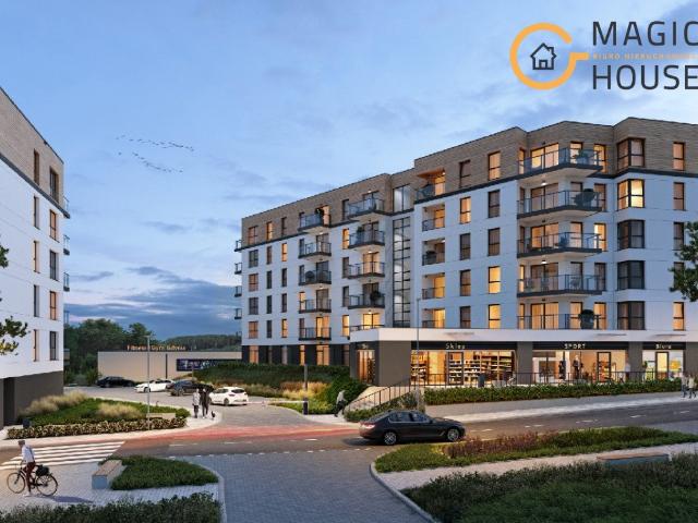 Mieszkanie na sprzedaż w Gdynia, Pomorskie