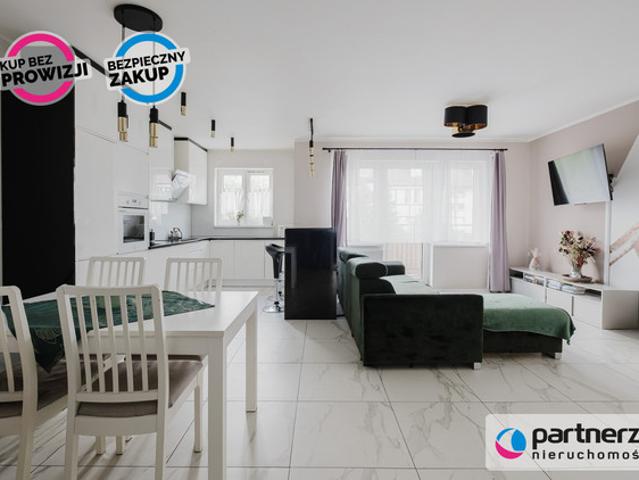 Apartament na sprzedaż w Gdynia, Pomorskie