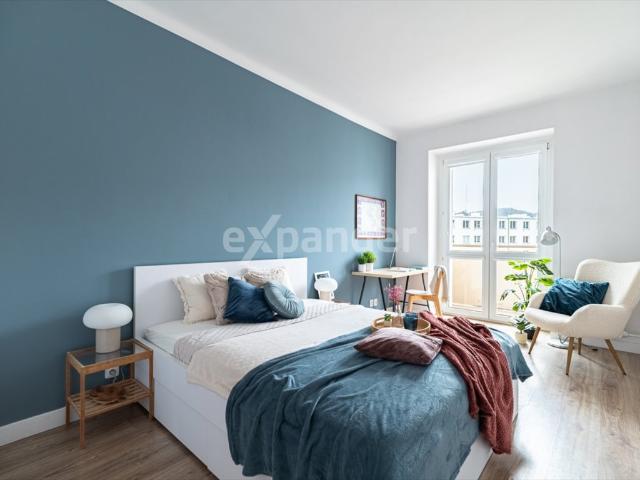 Mieszkanie na sprzedaż w Gdynia, Pomorskie