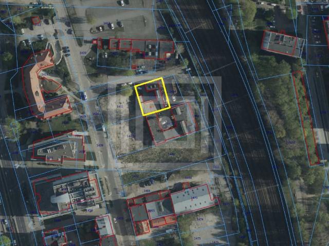 Grunt na sprzedaż w Gdynia, Pomorskie