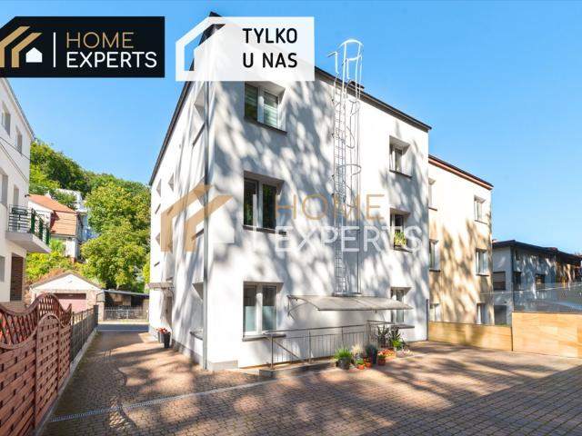 Mieszkanie na sprzedaż w Działki Leśne, Gdynia