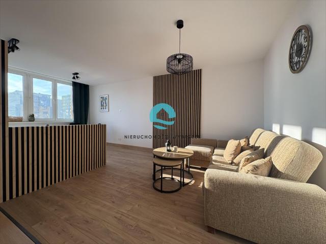 Mieszkanie na sprzedaż w Gdynia, Pomorskie