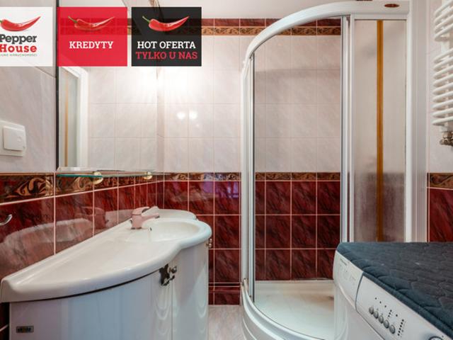 Apartament na sprzedaż w Gdynia, Wielki Kack