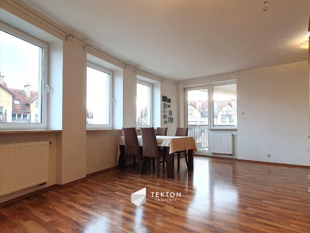 Mieszkanie na sprzedaż w Wielki Kack, Gdynia