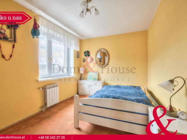 Apartament na sprzedaż w Gdynia, Wielki Kack