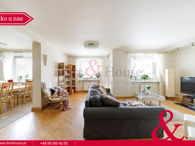 Apartament na sprzedaż w Gdynia, Wielki Kack