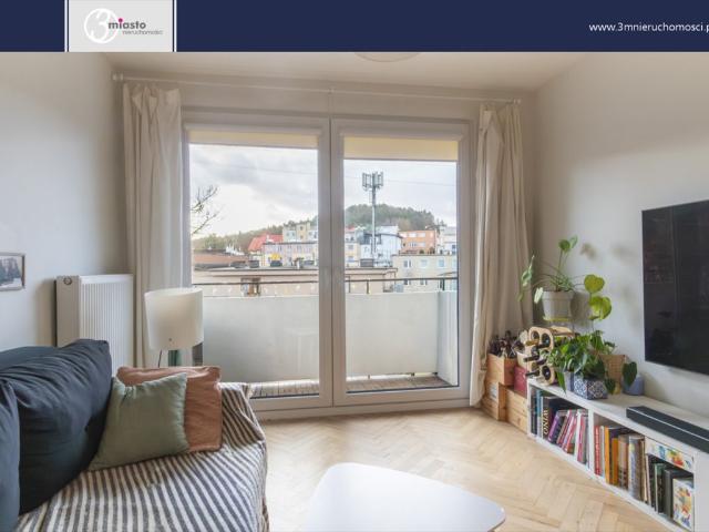 Mieszkanie na sprzedaż w Gdynia, Pomorskie