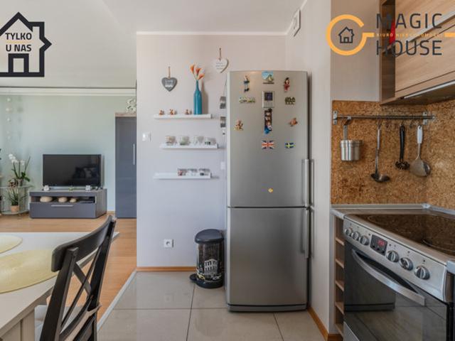 Apartament na sprzedaż w Gdynia, Pomorskie