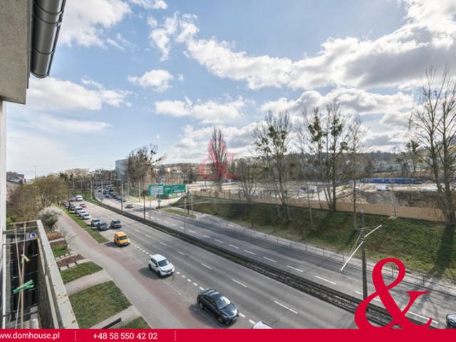 Apartament na sprzedaż w Gdynia, Grabówek