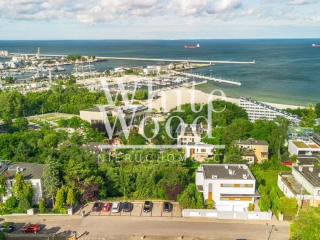 Grunt na sprzedaż w Gdynia, Pomorskie