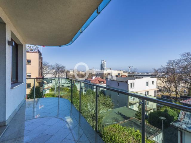 Mieszkanie na sprzedaż w Gdynia, Pomorskie